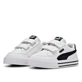 Tenis Court Classic Vulc Fs V Puma para Niño
