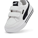 Tenis Court Classic Vulc Fs V Puma para Niño