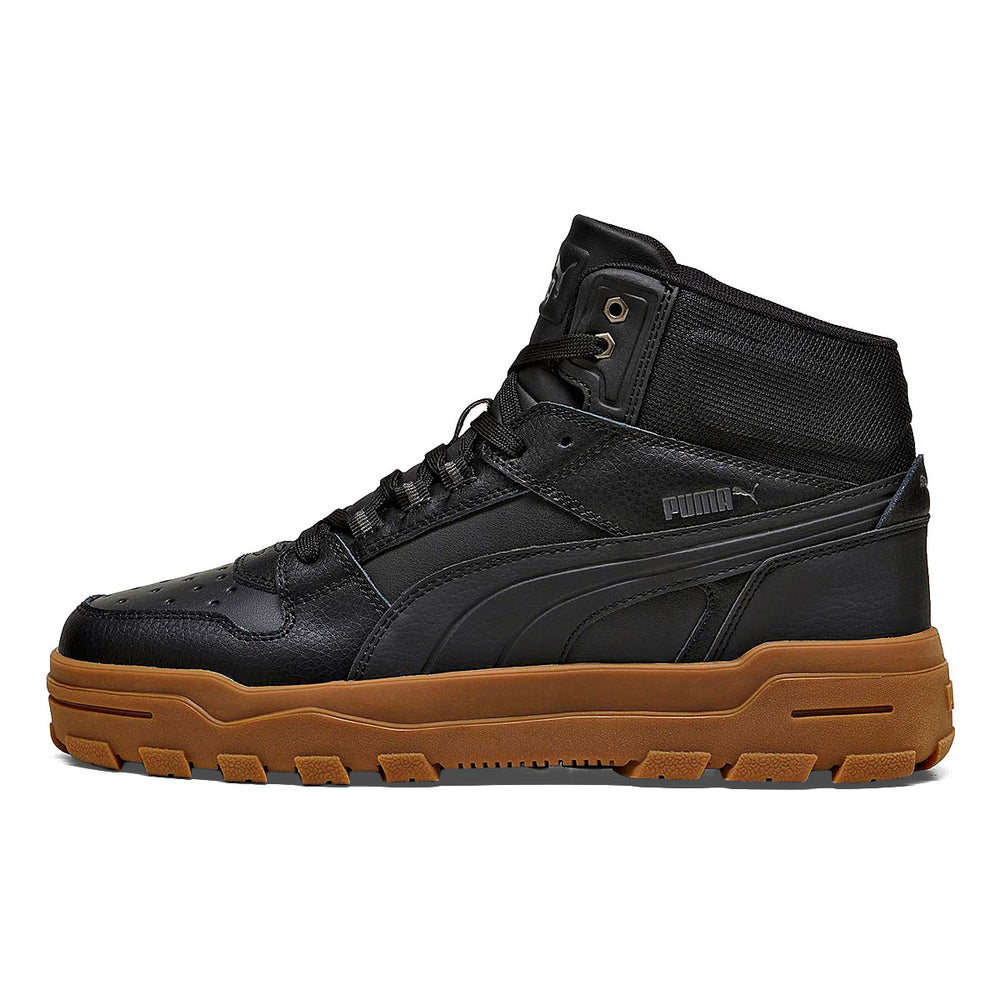Puma Rebound Abrupt Tenis urbano para hombre