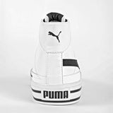Puma Court Classic Vulc Mid Fs SL Tenis urbano para hombre