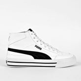 Tenis Court Classic Vulc Mid Fs Puma para Hombre