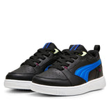 Tenis Rebound v6 Lo Mid 90s AC Puma para Niño