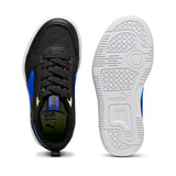 Puma Rebound v6 Lo MID 90s AC Inf Tenis urbano para niño