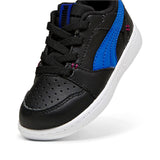 Tenis Rebound v6 Lo MID 90s AC Puma para Niño