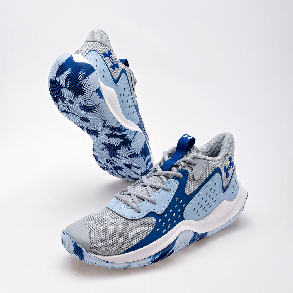 Under Armour UA Jet '23 Tenis deportivo para hombre