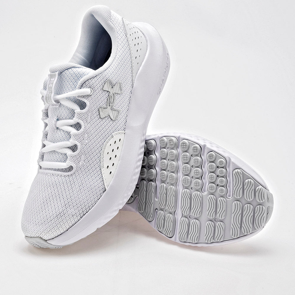 Under Armour UA W Charged Surge 4 Tenis deportivo para mujer
