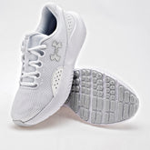 Under Armour UA W Charged Surge 4 Tenis deportivo para mujer