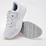 Under Armour UA W Charged Surge 4 Tenis deportivo para mujer