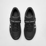 Tenis BPS Surge 4 AC Under Armour para Niño
