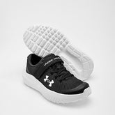 Under Armour UA BPS Surge 4 AC Tenis urbano para niño