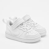 Tenis Court Borough Low Recraft Nike para Niño