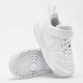 Nike Nike Court Borough Low Recraft Tenis para bebé niño