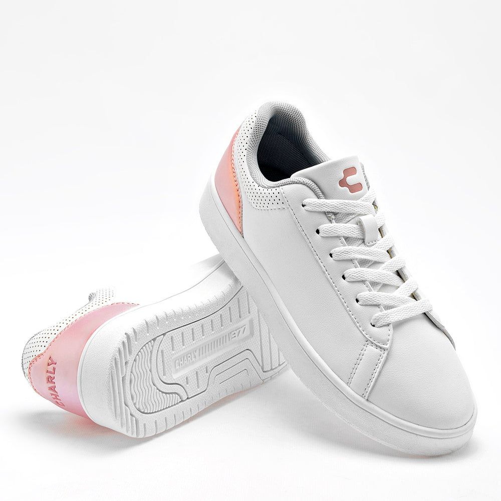 Pakar.com | Tienda online - Tenis urbano para mujer Charly - Envío gratis desde $500