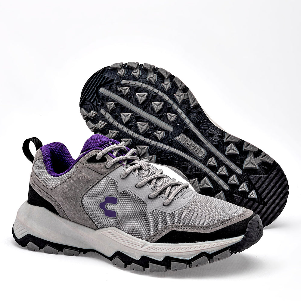 Pakar.com | Tienda online - Tenis de senderismo para mujer Charly - Envío gratis desde $500