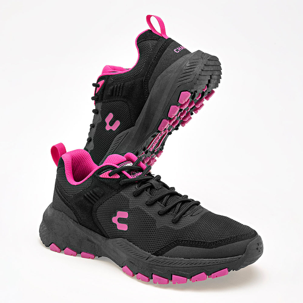 Pakar.com | Tienda online - Tenis de senderismo para mujer Charly - Envío gratis desde $500