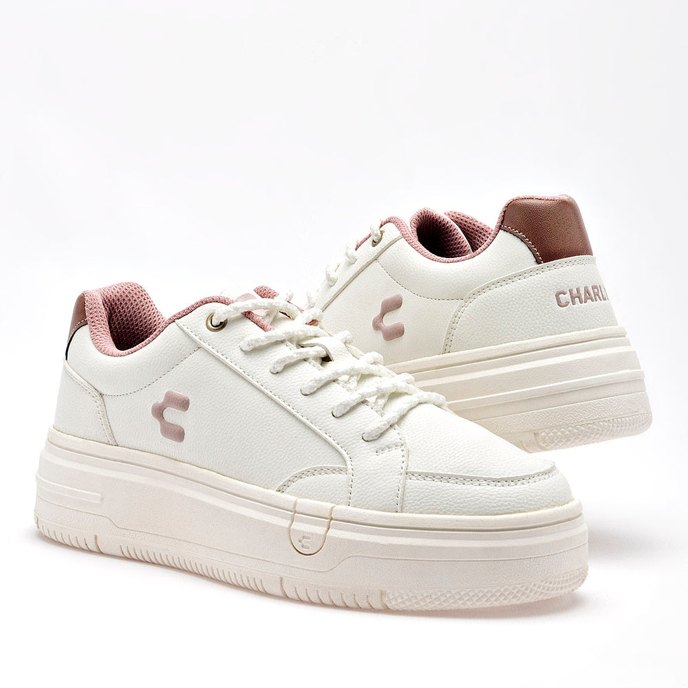 Pakar.com | Tienda online - Tenis urbano para mujer Charly - Envío gratis desde $500