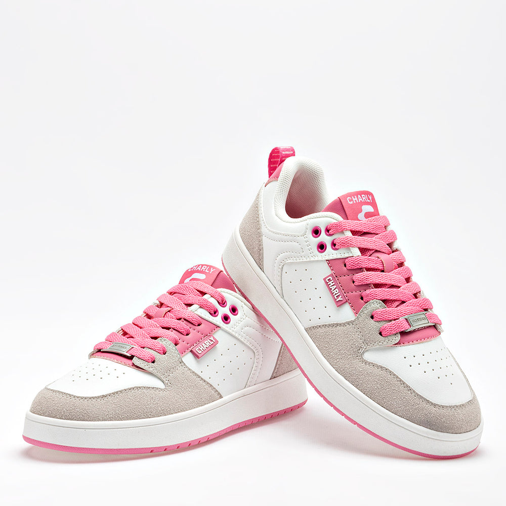 Pakar.com | Tienda online - Tenis urbano para mujer Charly - Envío gratis desde $500