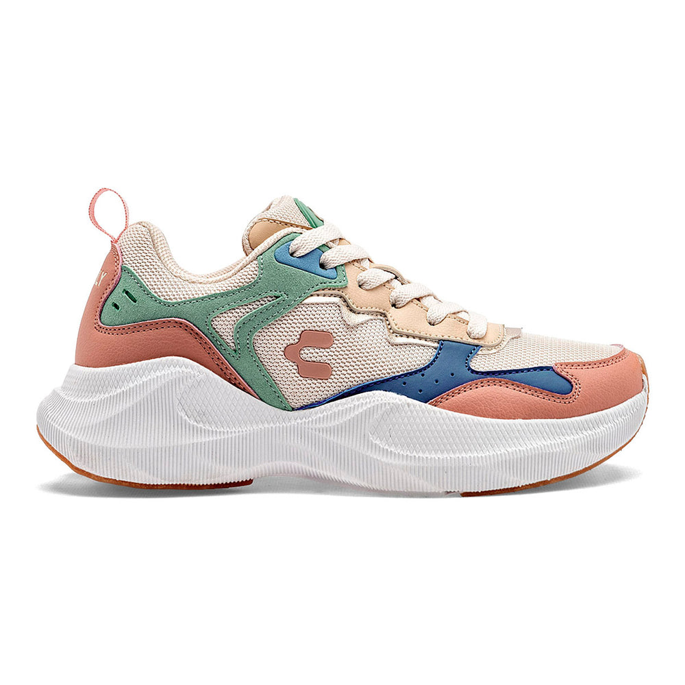Charly Tenis urbano para mujer