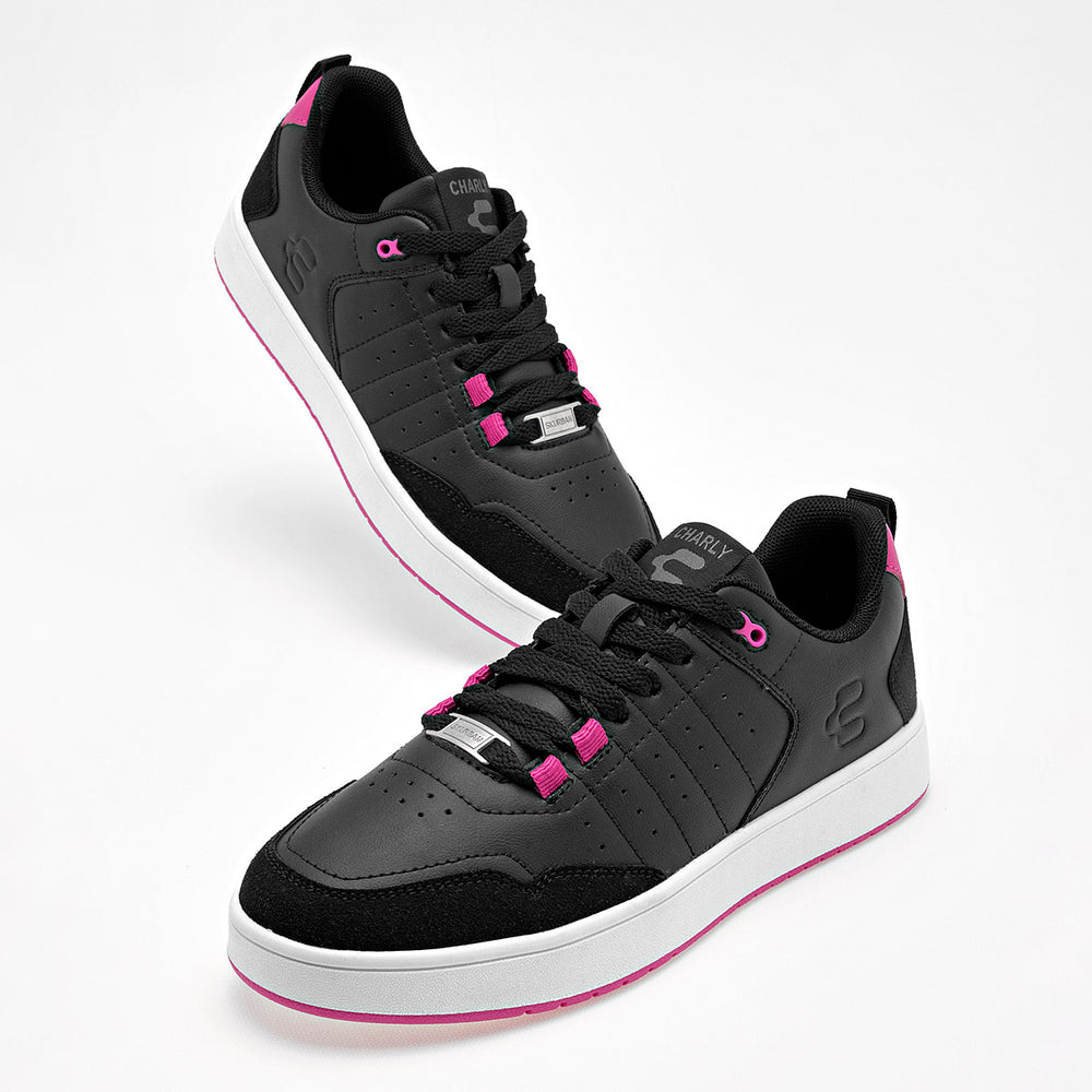 Pakar.com | Tienda online - Tenis urbano para mujer Charly - Envío gratis desde $500