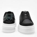 Pakar.com | Tienda online - Tenis urbano para mujer Charly - Envío gratis desde $500