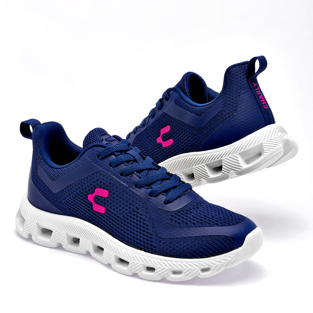 Pakar.com | Tienda online - Tenis deportivo para mujer Charly - Envío gratis desde $500