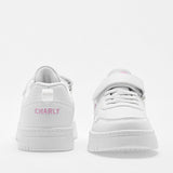 Pakar.com | Tienda online - Tenis urbano para niña Charly - Envío gratis desde $500