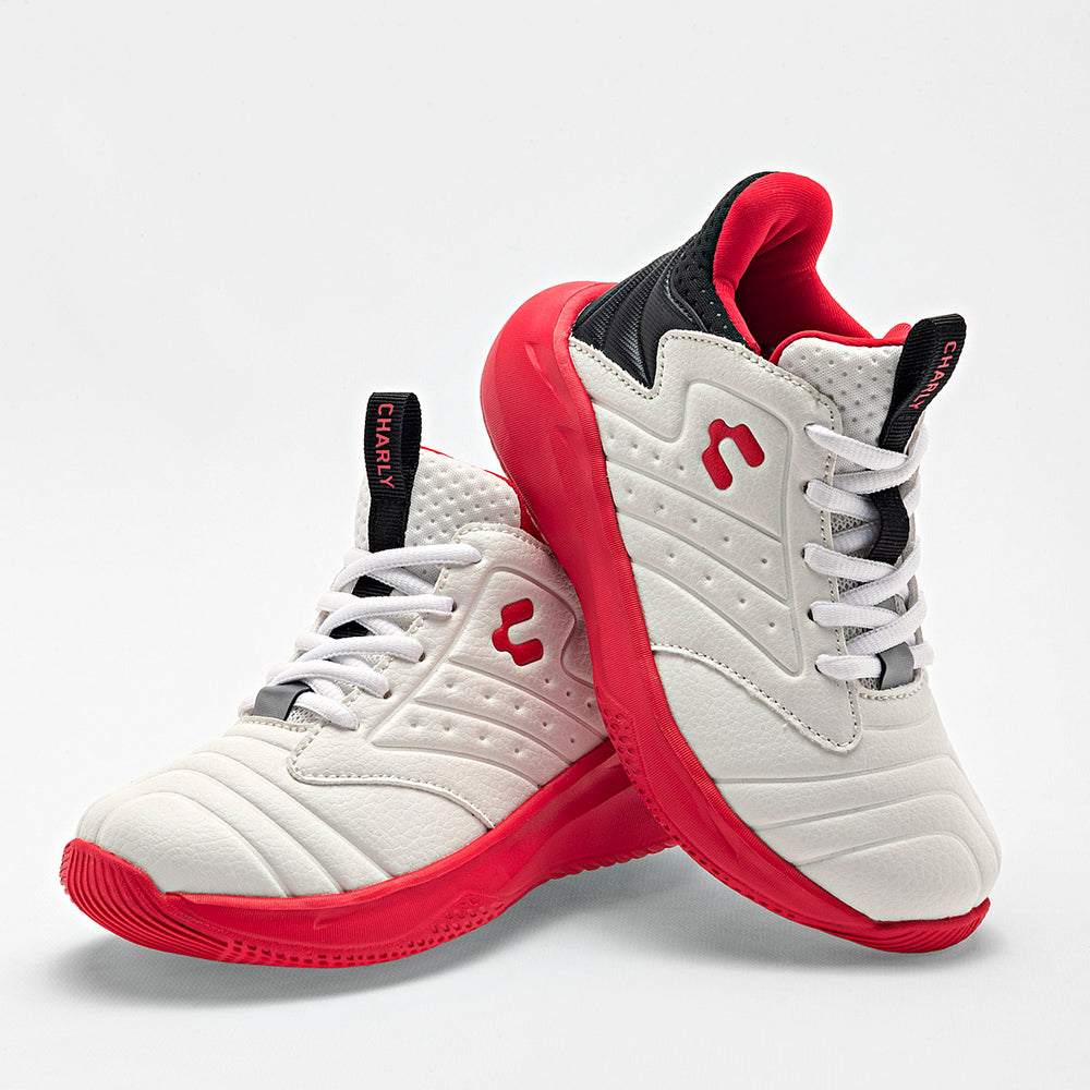 Pakar.com | Tienda online - Tenis deportivo tipo Botín para Niño Charly - Envío gratis desde $500