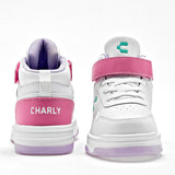 Pakar.com | Tienda online - Tenis urbano tipo Botín para niña Charly - Envío gratis desde $500