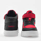 Pakar.com | Tienda online - Tenis urbano tipo Botín para Niño Charly - Envío gratis desde $500