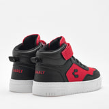 Pakar.com | Tienda online - Tenis urbano tipo Botín para Niño Charly - Envío gratis desde $500