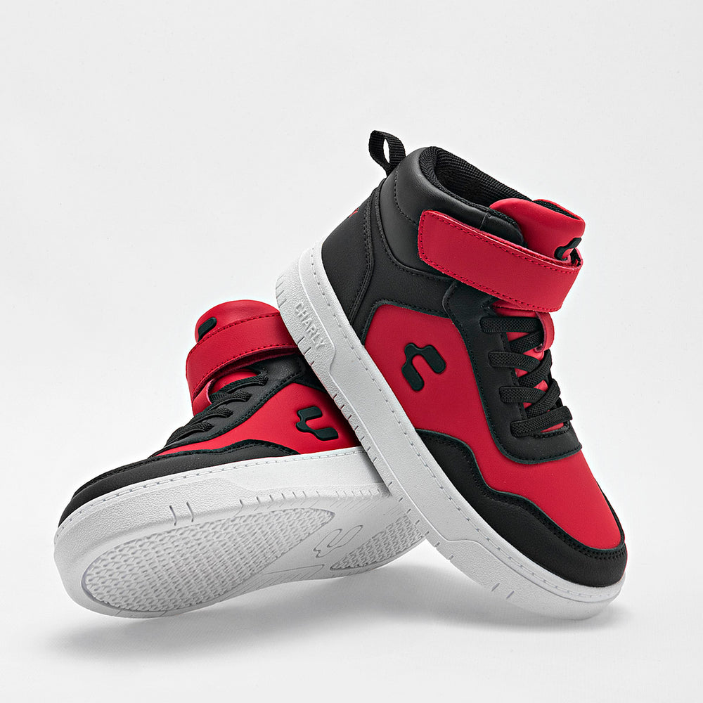 Pakar.com | Tienda online - Tenis urbano tipo Botín para Niño Charly - Envío gratis desde $500