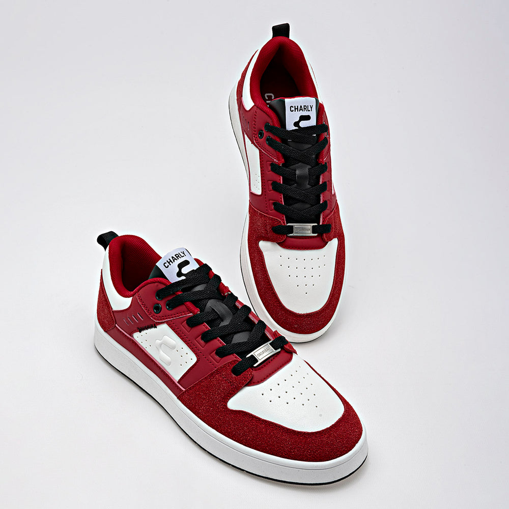 Pakar.com | Tienda online - Tenis urbano para hombre Charly - Envío gratis desde $500