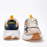 Pakar.com | Tienda online - Tenis urbano para hombre Charly - Envío gratis desde $500