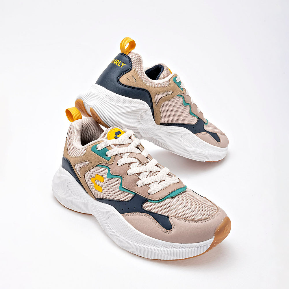 Pakar.com | Tienda online - Tenis urbano para hombre Charly - Envío gratis desde $500