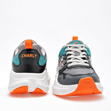 Pakar.com | Tienda online - Tenis urbano para hombre Charly - Envío gratis desde $500