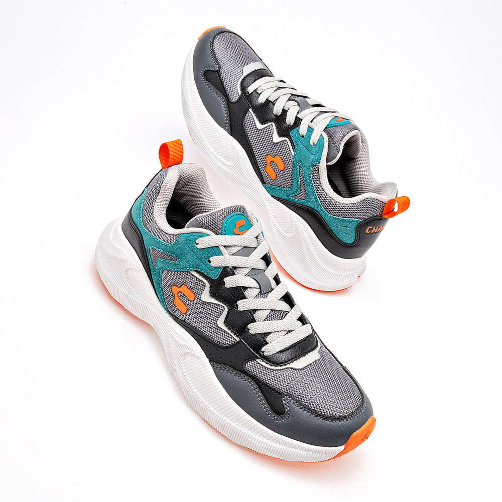 Pakar.com | Tienda online - Tenis urbano para hombre Charly - Envío gratis desde $500