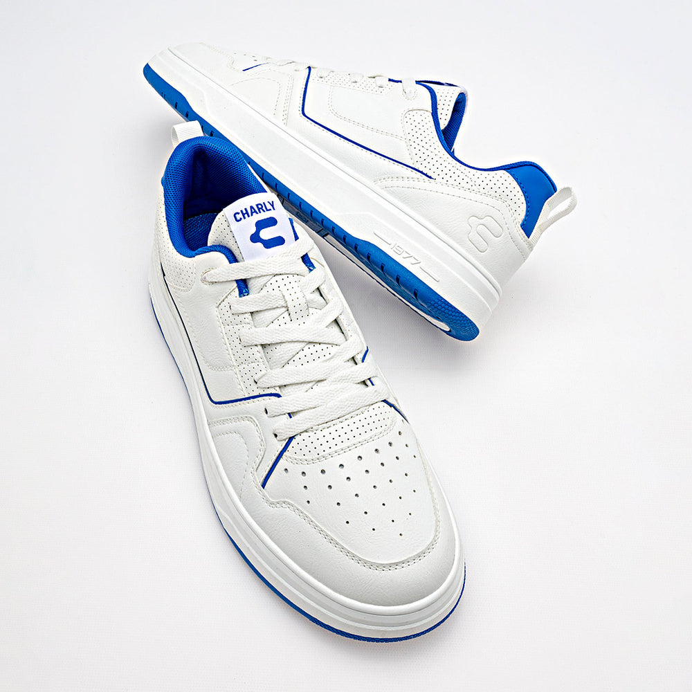 Pakar.com | Tienda online - Tenis urbano para hombre Charly - Envío gratis desde $500