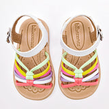 Pakar.com | Tienda online - Sandalia para bebé niña Biberones - Envío gratis desde $500