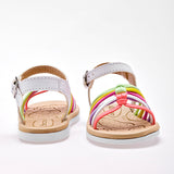 Pakar.com | Tienda online - Sandalia para bebé niña Biberones - Envío gratis desde $500