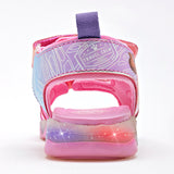 Pakar.com | Tienda online - Sandalia para niña preescolar Tropicana - Envío gratis desde $500