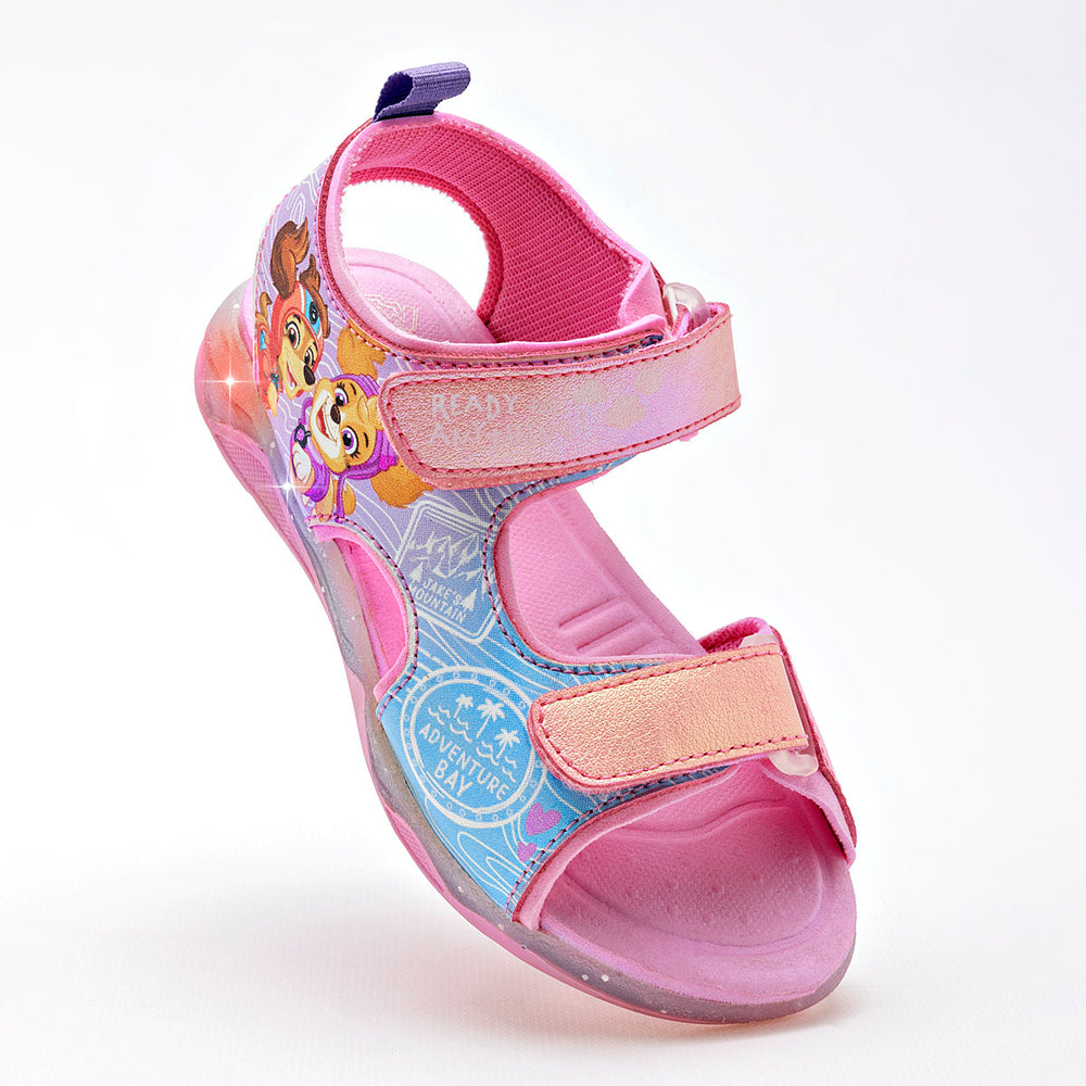 Pakar.com | Tienda online - Sandalia para niña preescolar Tropicana - Envío gratis desde $500