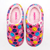 Pakar.com | Tienda online - Pantufla para niña Moramora - Envío gratis desde $500