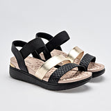 Pakar.com | Tienda online - Sandalia para mujer Modare - Envío gratis desde $500