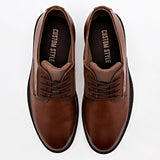 Pakar.com | Tienda online - Zapato casual para hombre Negro Total - Envío gratis desde $500