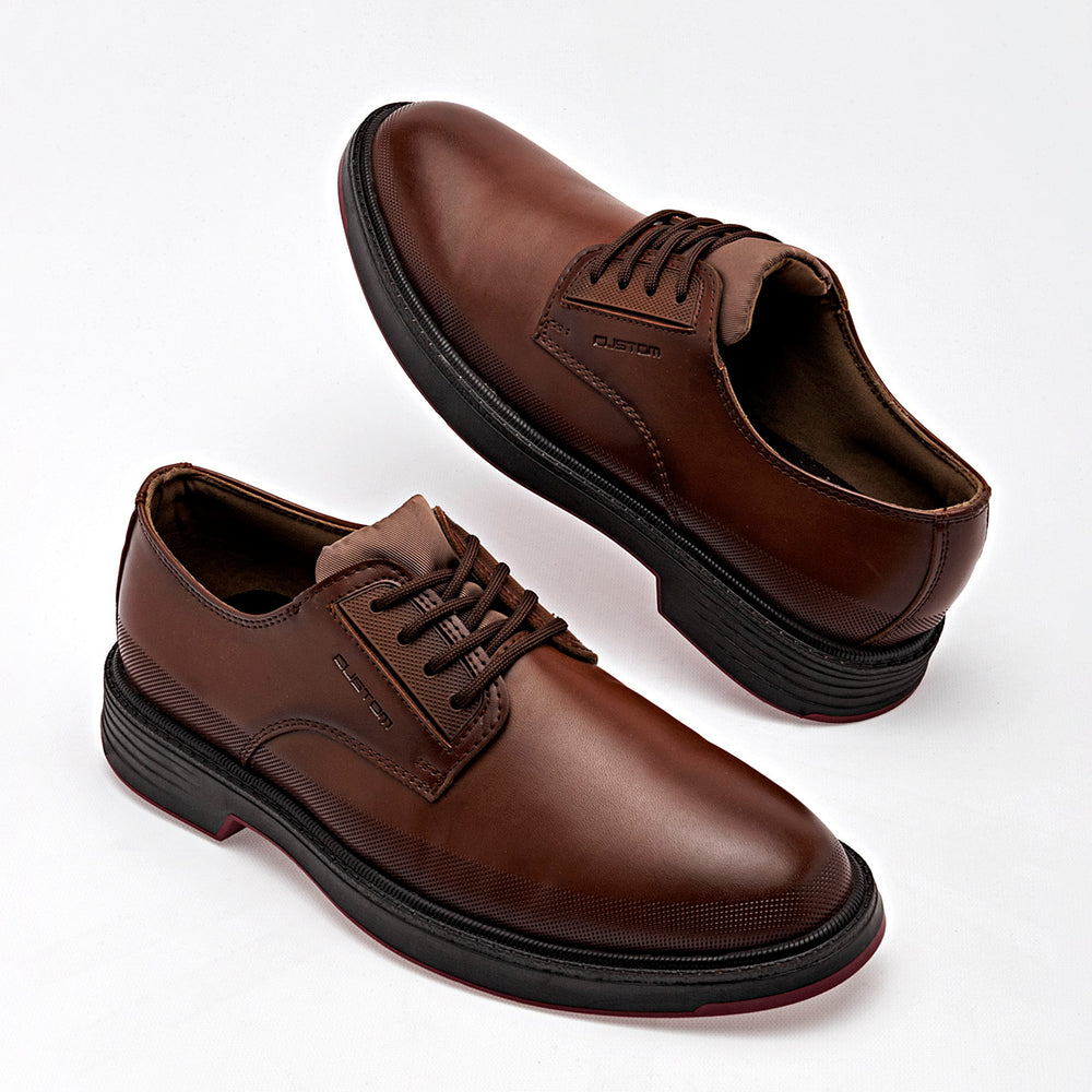 Pakar.com | Tienda online - Zapato casual para hombre Negro Total - Envío gratis desde $500