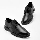 Zapato casual Negro Total para hombre