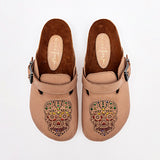 Pakar.com | Tienda online - Sandalia para mujer Mora Tierra - Envío gratis desde $500