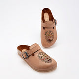 Pakar.com | Tienda online - Sandalia para mujer Mora Tierra - Envío gratis desde $500