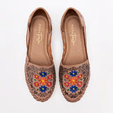 Pakar.com | Tienda online - Sandalia para mujer Mora Tierra - Envío gratis desde $500