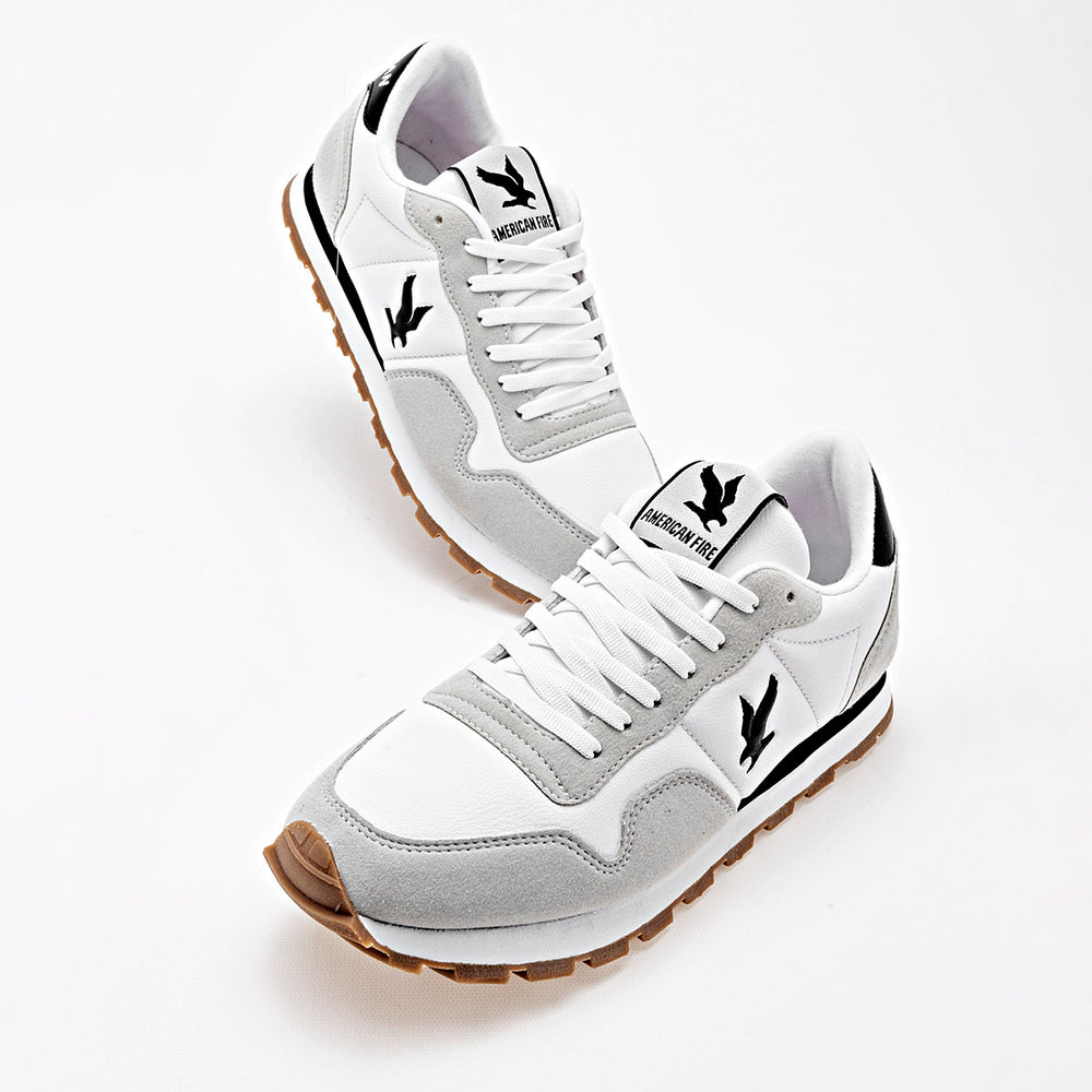 Pakar.com | Tienda online - Tenis urbano para hombre American Fire - Envío gratis desde $500